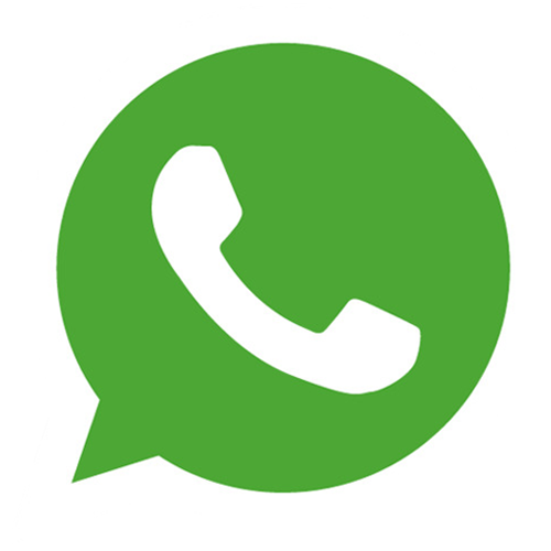 Atendimento WhatsApp